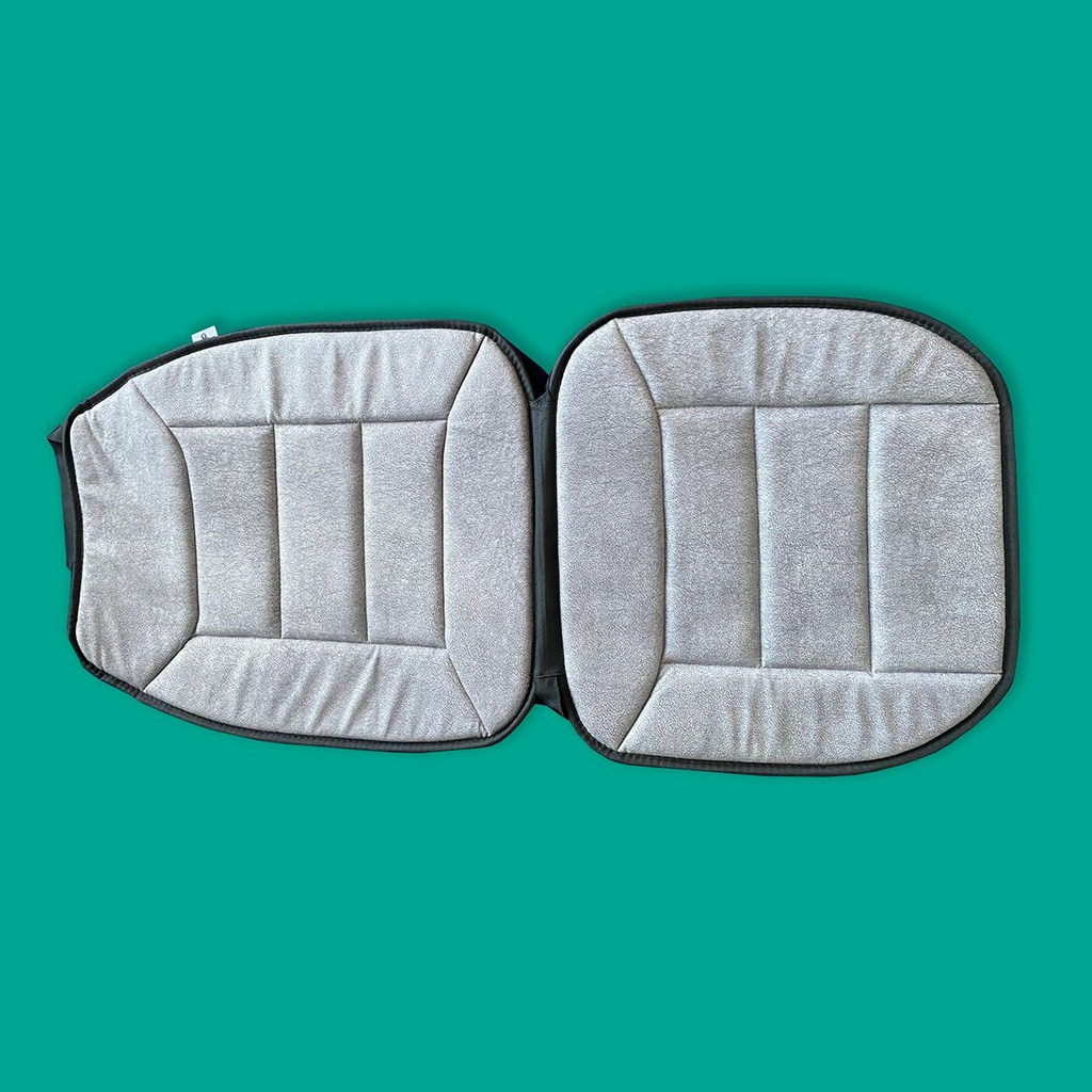 A regenerative seat mat with a Balancing System built in